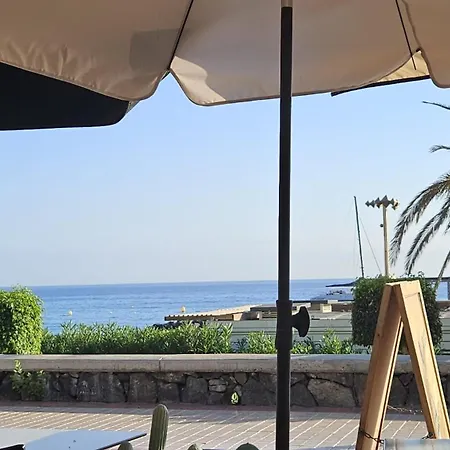 Estudio Golf Del Sur, Lovely Tenerife Apartment