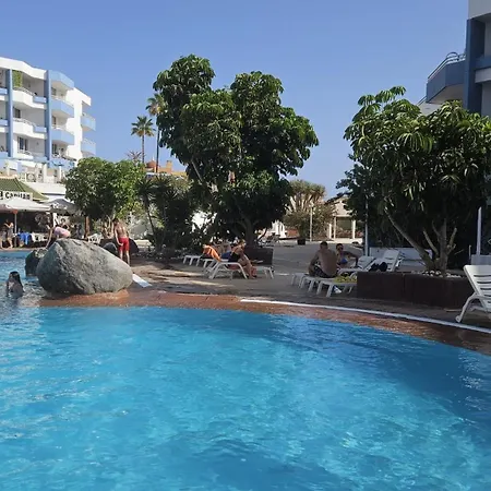 Estudio Golf Del Sur, Lovely Tenerife Apartment