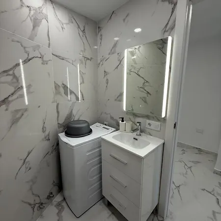 Apartment Estudio Golf Del Sur, Lovely Tenerife
