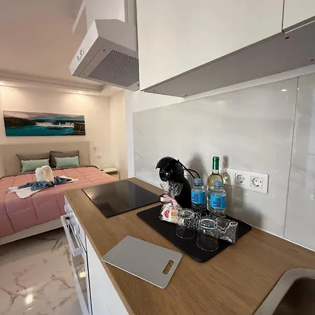 Estudio Golf Del Sur, Lovely Tenerife