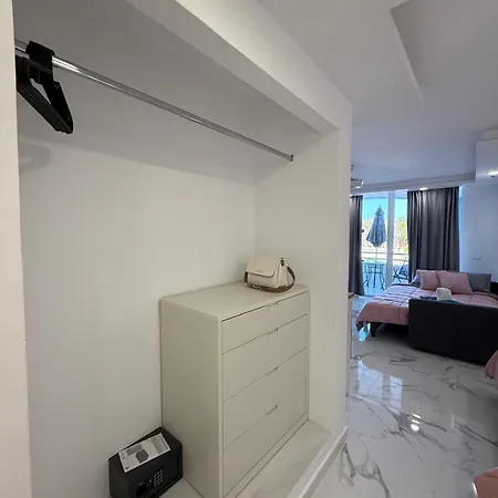 Apartment Estudio Golf Del Sur, Lovely Tenerife Golf Del Sur