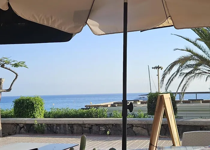 Estudio Golf Del Sur, Lovely Tenerife Apartmán