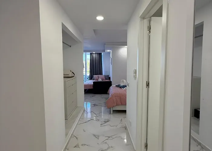 Estudio Golf Del Sur, Lovely Tenerife * Golf Del Sur