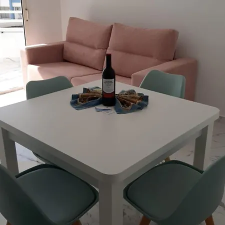 Apartment Paraiso Park, Lovely *