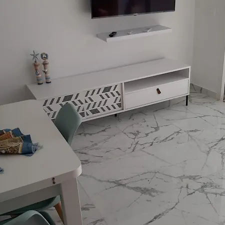 Apartment Paraiso Park, Lovely *