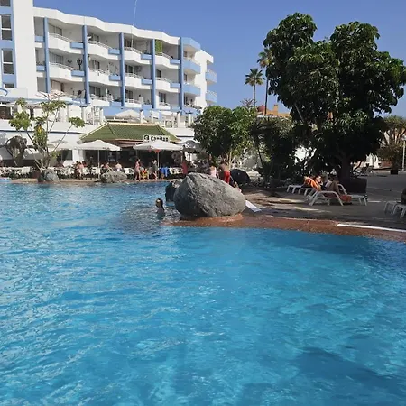 Estudio Golf Del Sur, Lovely Tenerife *