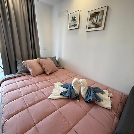 Estudio Golf Del Sur, Lovely Tenerife * غولف ديل سور