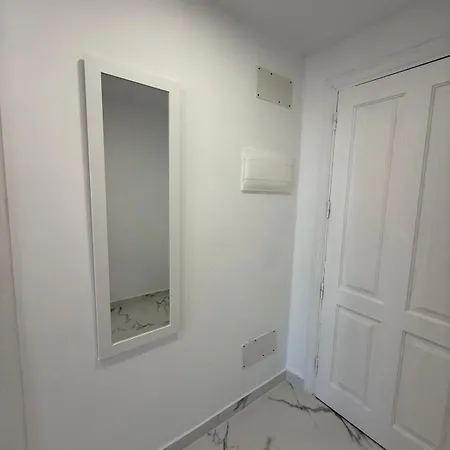 Estudio Golf Del Sur, Lovely Tenerife غولف ديل سور