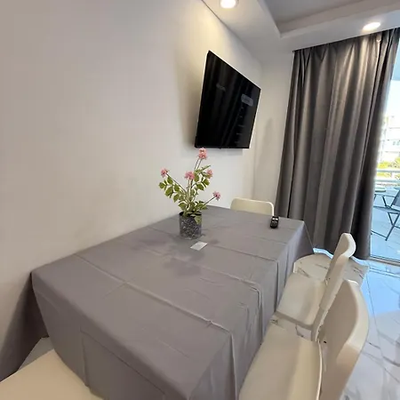 Estudio Golf Del Sur, Lovely Tenerife * غولف ديل سور