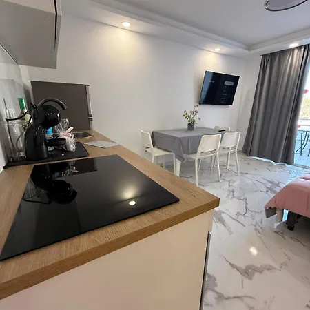 Estudio Golf Del Sur, Lovely Tenerife * غولف ديل سور