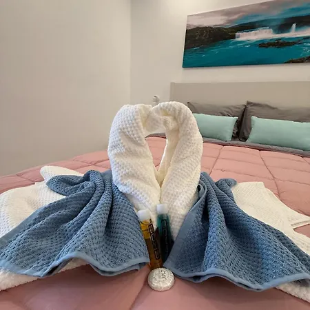 Estudio Golf Del Sur, Lovely Tenerife * 골프 델 수르