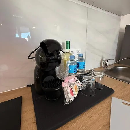 Estudio Golf Del Sur, Lovely Tenerife * غولف ديل سور