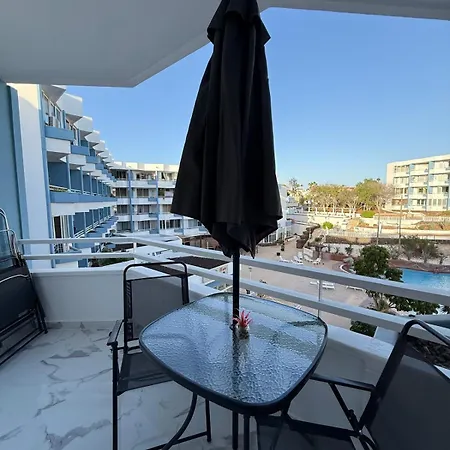 Estudio Golf Del Sur, Lovely Tenerife *