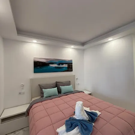Apartament Estudio Golf Del Sur, Lovely Tenerife