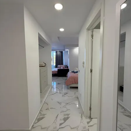 Estudio Golf Del Sur, Lovely Tenerife * غولف ديل سور