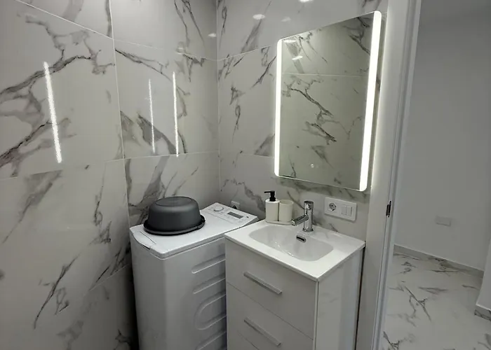 Appartement Estudio Golf Del Sur, Lovely Tenerife