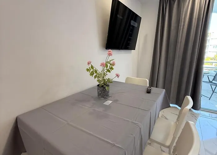 Estudio Golf Del Sur, Lovely Tenerife * Golf Del Sur