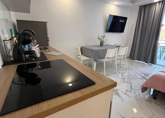 Estudio Golf Del Sur, Lovely Tenerife * Golf Del Sur