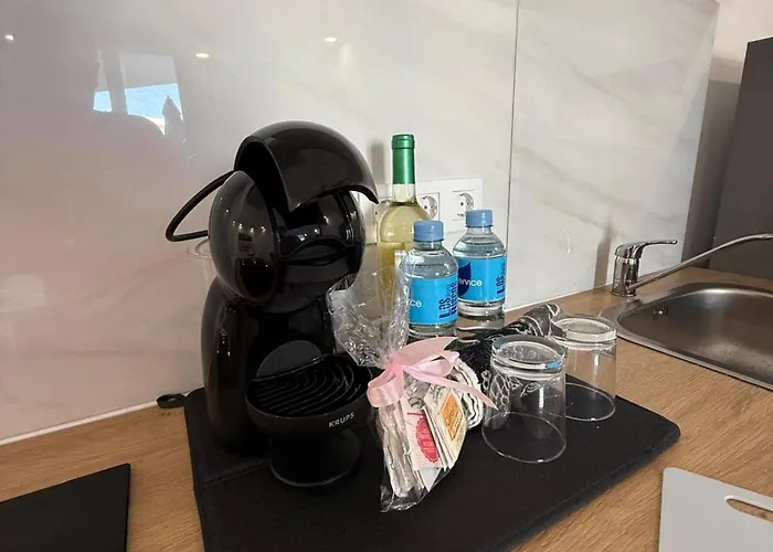 Estudio Golf Del Sur, Lovely Tenerife * Golf Del Sur