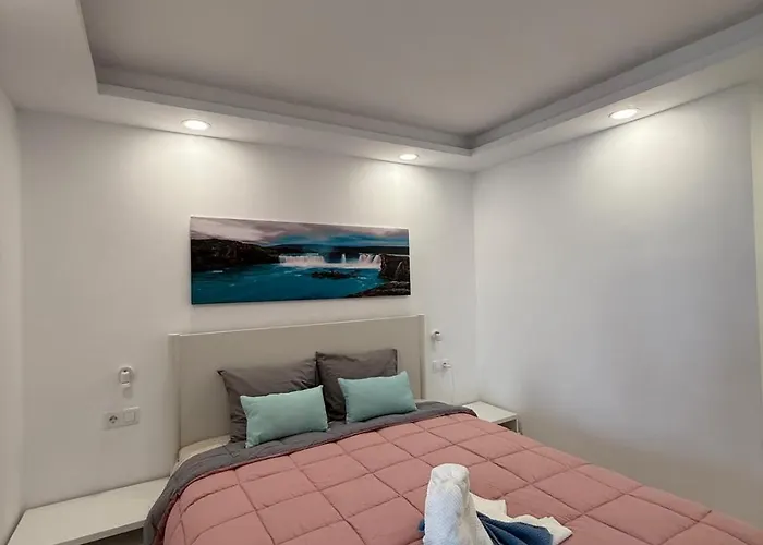 Appartement Estudio Golf Del Sur, Lovely Tenerife