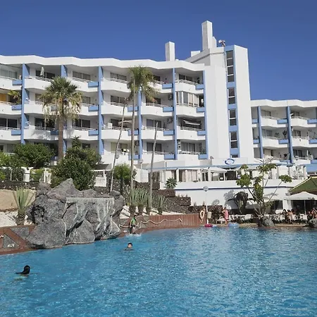 Estudio Golf Del Sur, Lovely Tenerife Apartament *