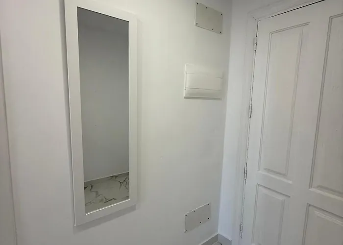 Estudio Golf Del Sur, Lovely Tenerife Golf Del Sur