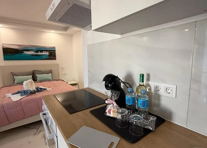 Estudio Golf Del Sur, Lovely Tenerife